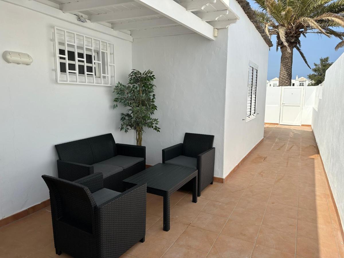 Villa Malva Puerto del Carmen  Eksteriør bilde