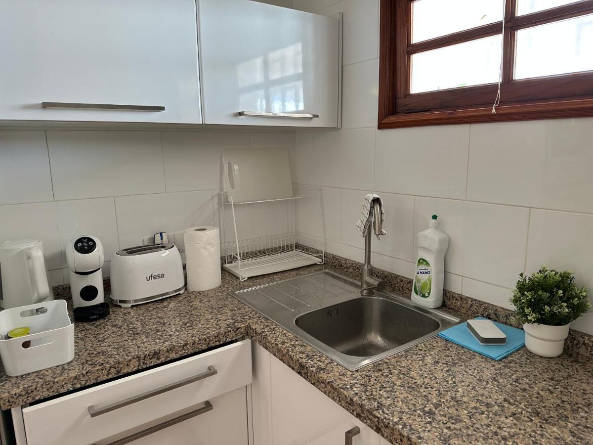 Villa Malva Puerto del Carmen  Eksteriør bilde