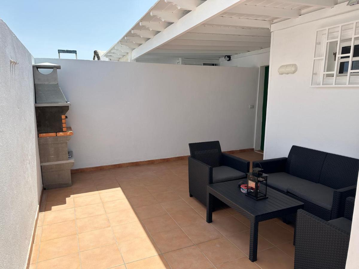 Villa Malva Puerto del Carmen  Eksteriør bilde