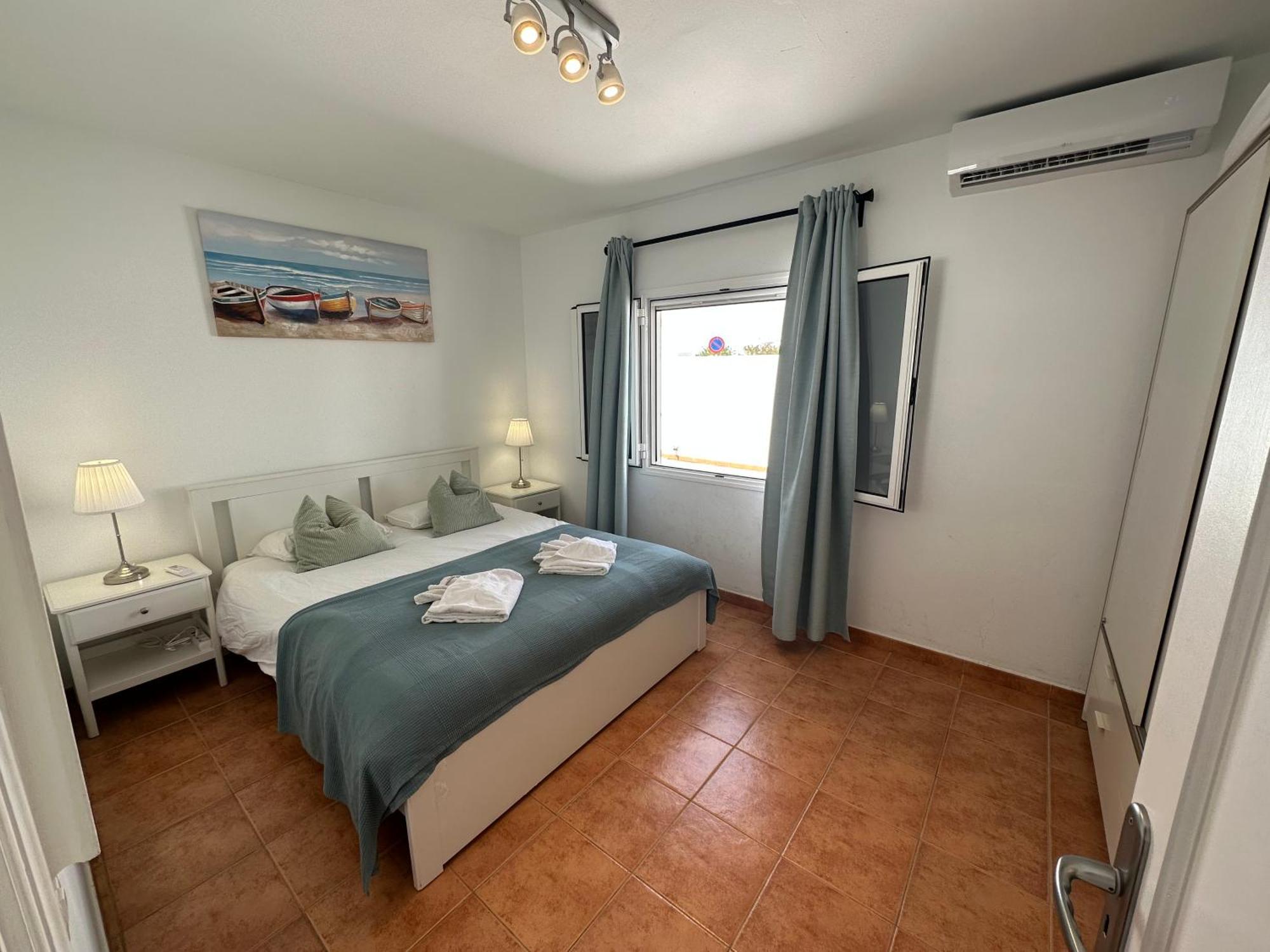 Villa Malva Puerto del Carmen  Eksteriør bilde