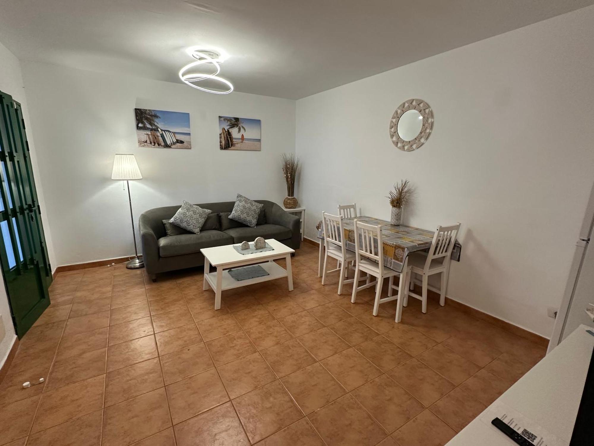 Villa Malva Puerto del Carmen  Eksteriør bilde